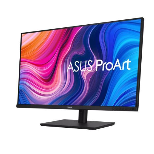 ASUS ProArt PA329CV - Monitor a LED - 32" - 3840 x 2160 4K UHD (2160p) @ 60 Hz - IPS - 400 cd/m² - 1000:1 - DisplayHDR 400 - 5 ms - 2xHDMI, DisplayPort, USB-C - altoparlanti